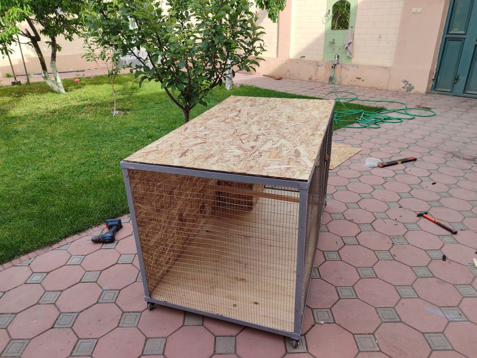 Валер Для кур на заказ