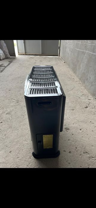 Продам камин газовый.