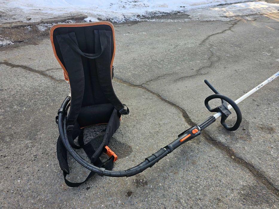 Моторна Коса STIHL FR 235. Професионална/ Раница.