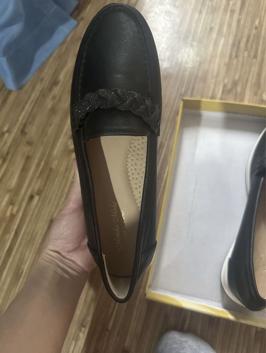 Женская обувь новый