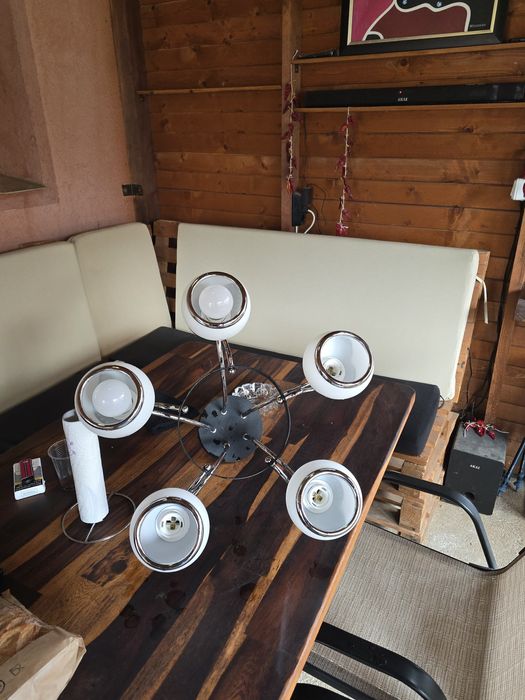 Полюлей - 2 броя