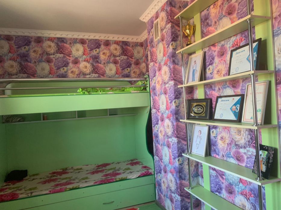 Детский мебель с хорошем стилем