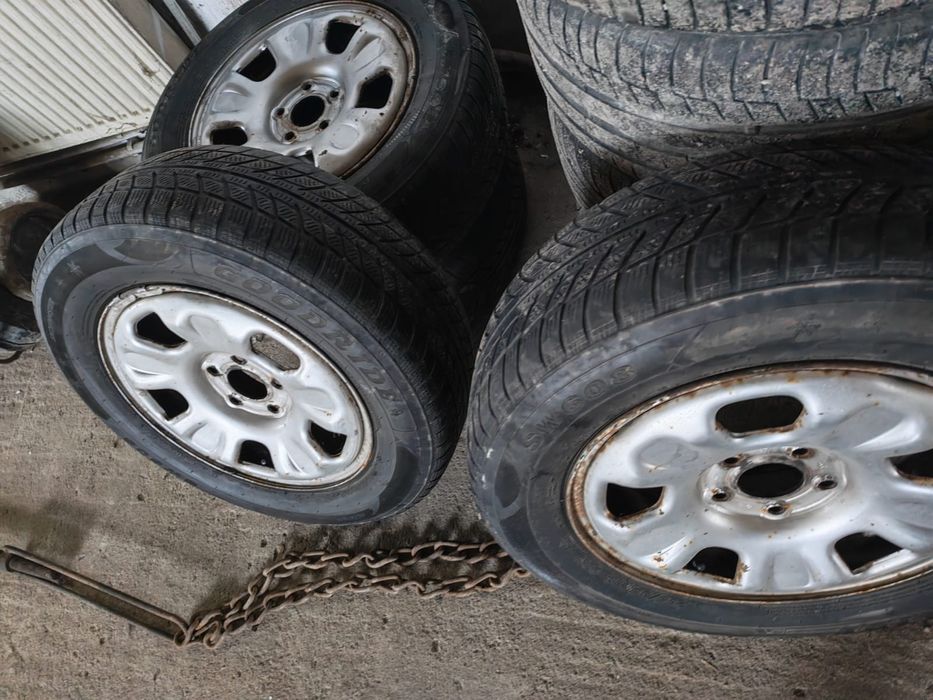 Genti de tabla duster