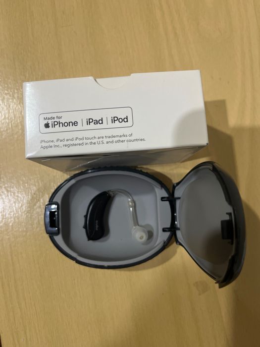 Слуховой аппарат Signia