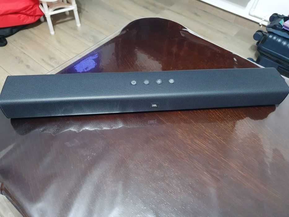 JBL Harman Bar Studio