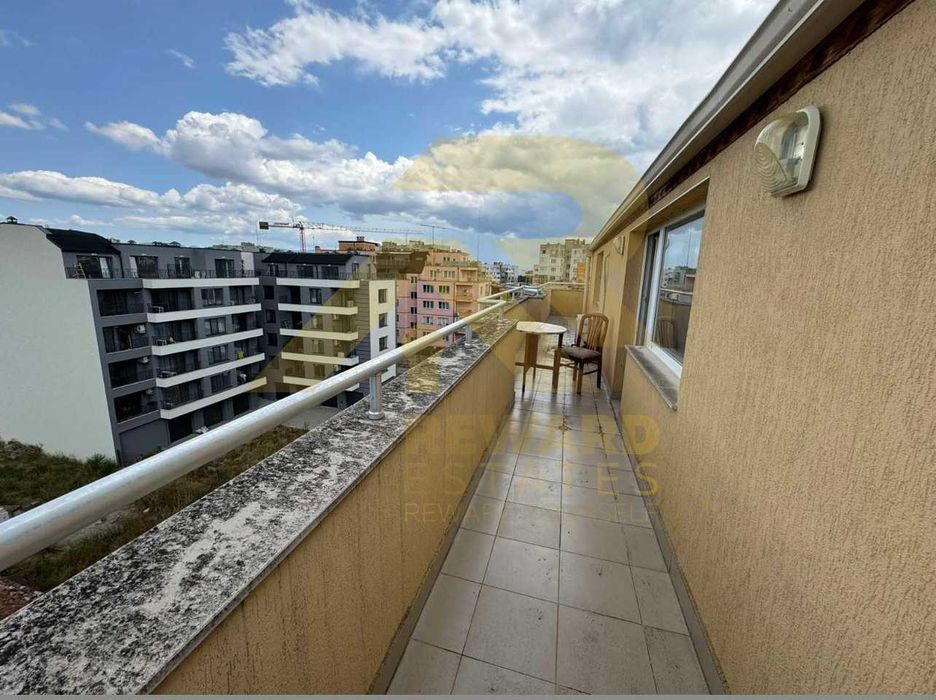 Продава се Двустаен апартамент в София, Левски В - 51 кв.м за 2118 €/кв.м - Снимка #5