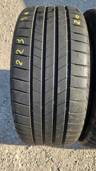 225/40 R18 • Vara • Bridgestone Turanza T005 92Y | 2 buc | Pret/buc