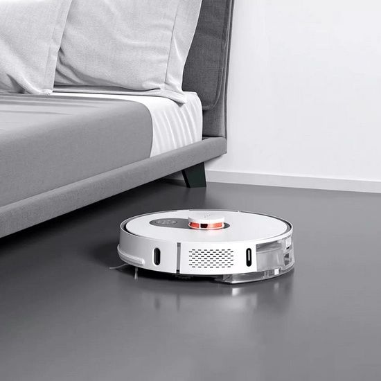 Робот пылесос Xiaomi Roidmi Eve Plus
