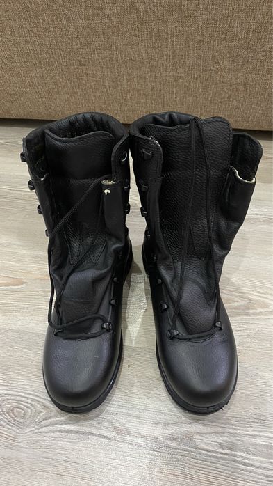 Осенний етик 20мын