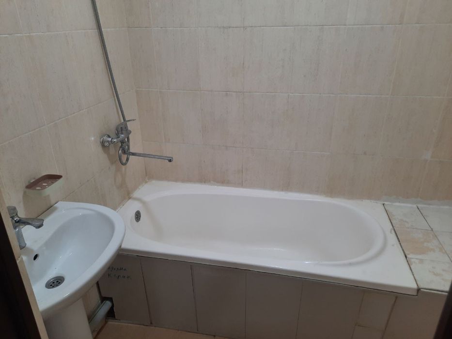 Новостройка Сергели спутник 16 А 2/7/7 68 квадрат