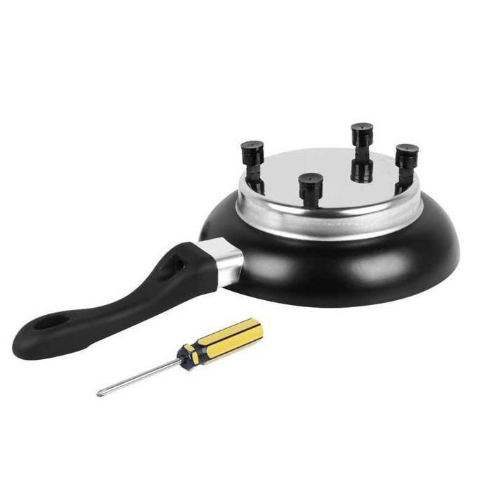 Tigăie electrică pentru călătorii, camping și uz casnic / 150W 12V