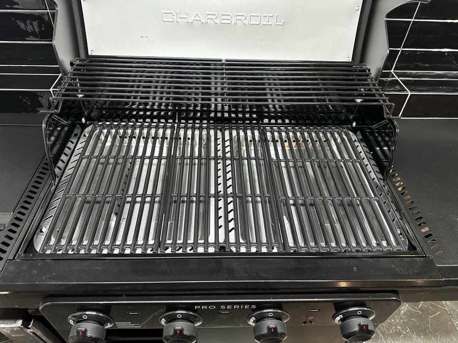 Барбекю, гриль Char-Broil