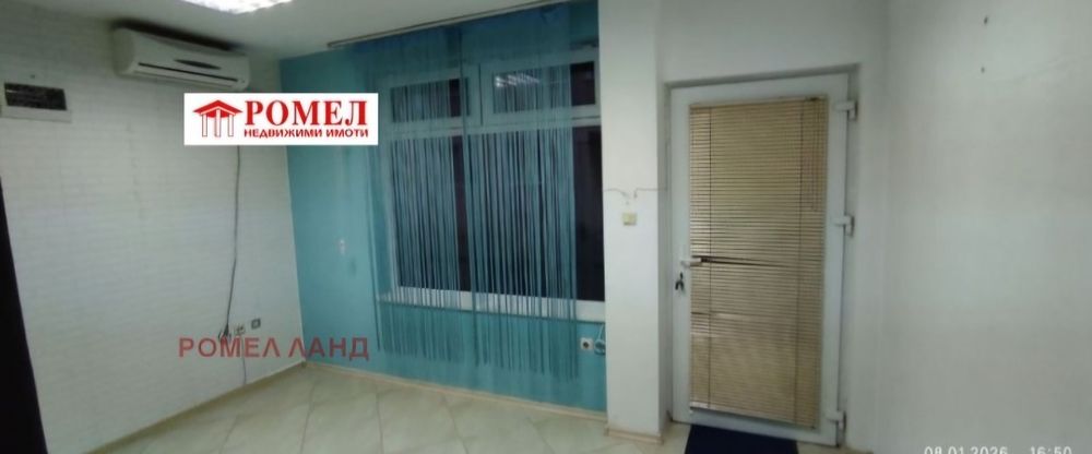 Дава се под наем Ателие в Варна, Център - 43 кв.м за 259.08 € - Снимка #1