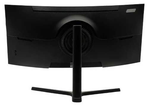 Monitor Ziffler – 34″ 34GM1000 Curved Gaming