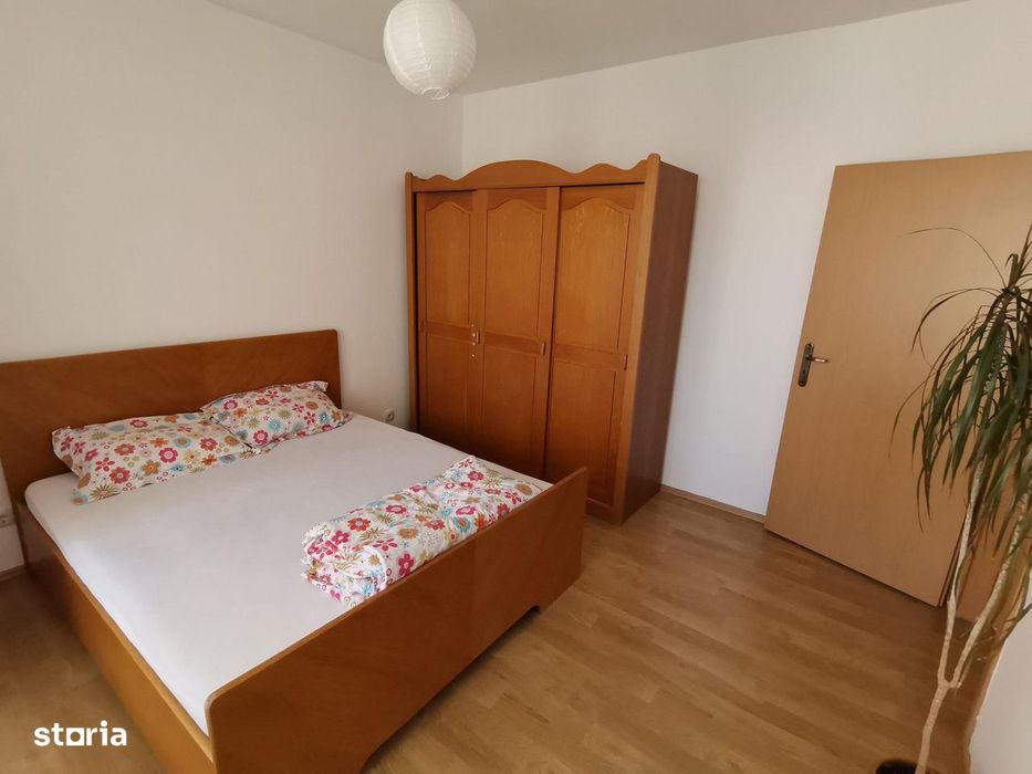 INCHIRIEZ apartament 2 camere, renovat ,zona Turnisor