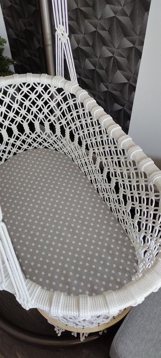 Колыбель для малыша