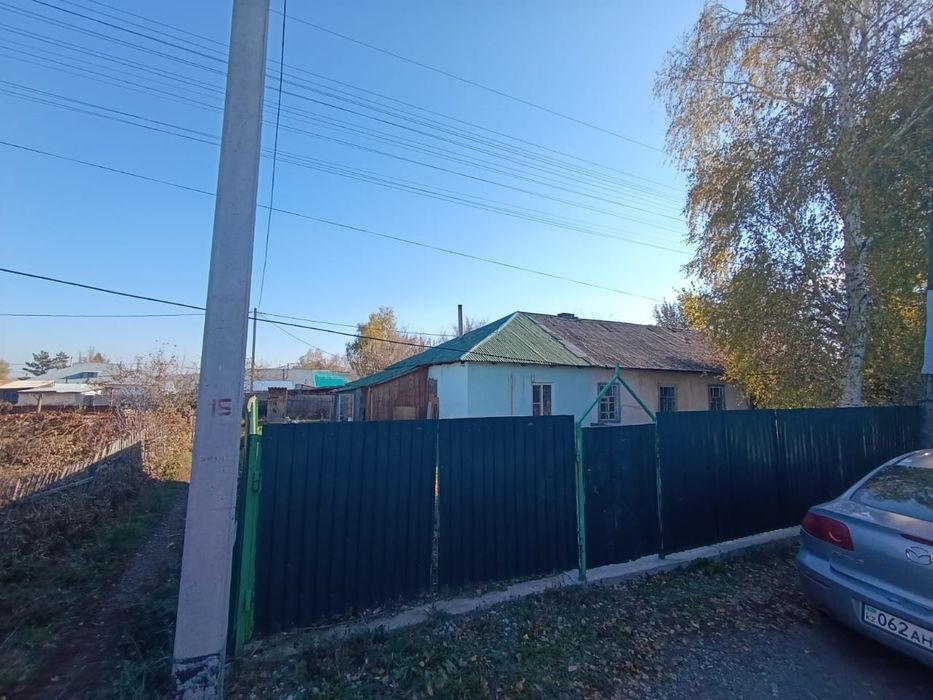 Сдам  часть дома