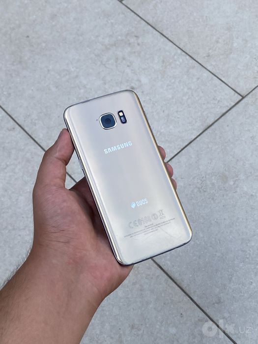 Samsung Galaxy S7 edge 64GB