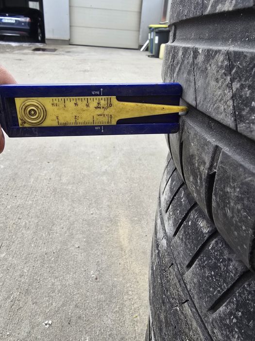 Anvelope bridgestone turanza 255 40 r20