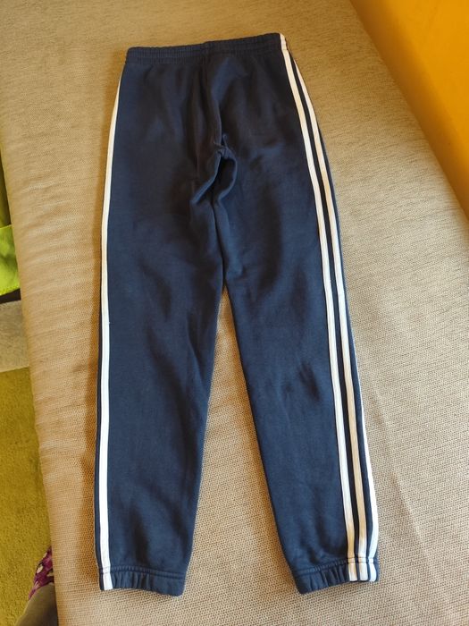 Долнище Adidas ,13-14 г