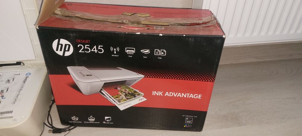 HP 3/1 принтері сатылады/ Продается принтер HР 3 в 1