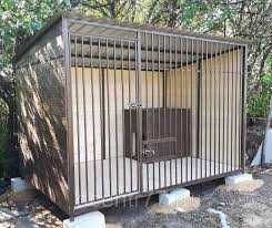 Вольеры в Алматы,