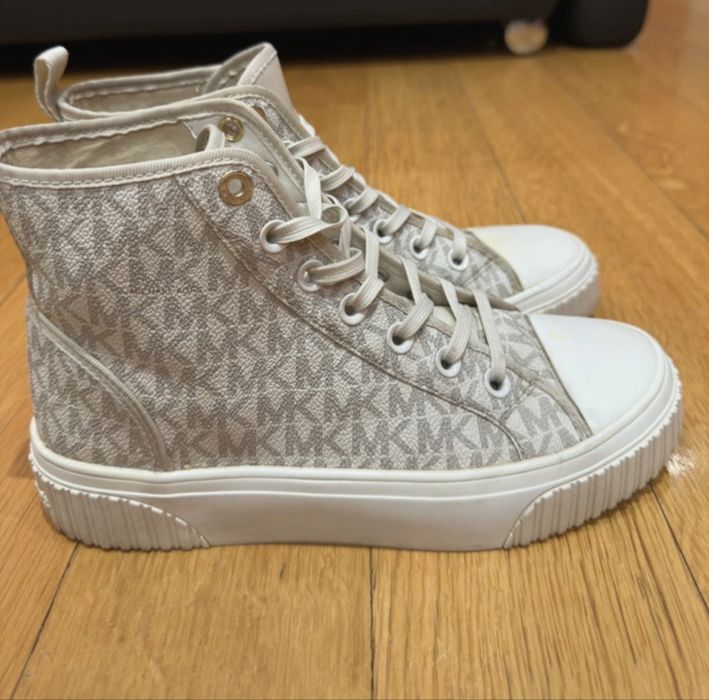 Adidasi Michael Kors