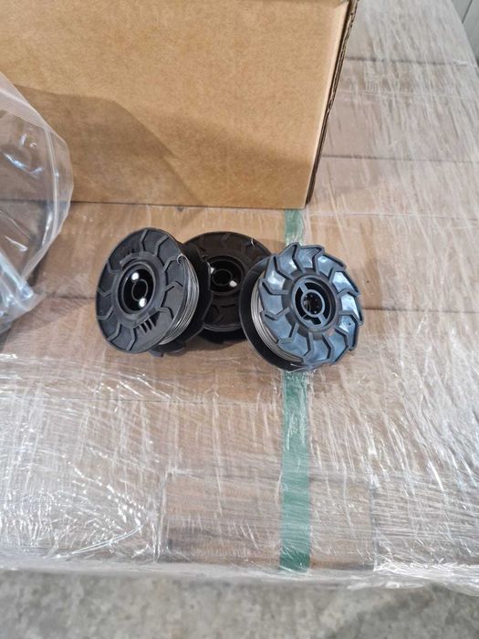 Role bobine sarma  neagra MAX 398 TJEP MAKITA