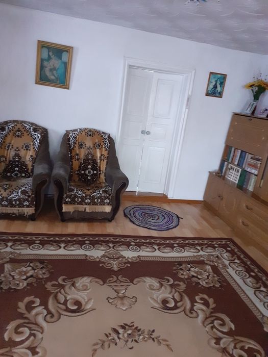 Продам дом,район пестеля.