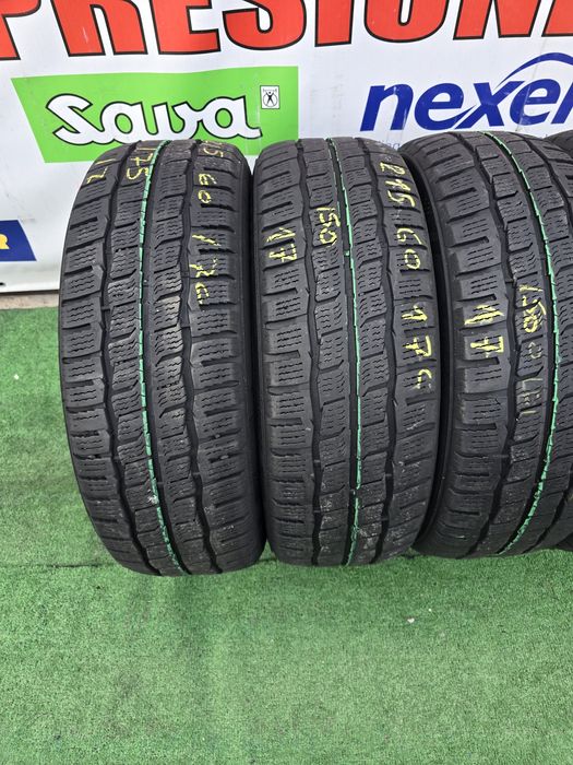 215.60.17c kumho m+s