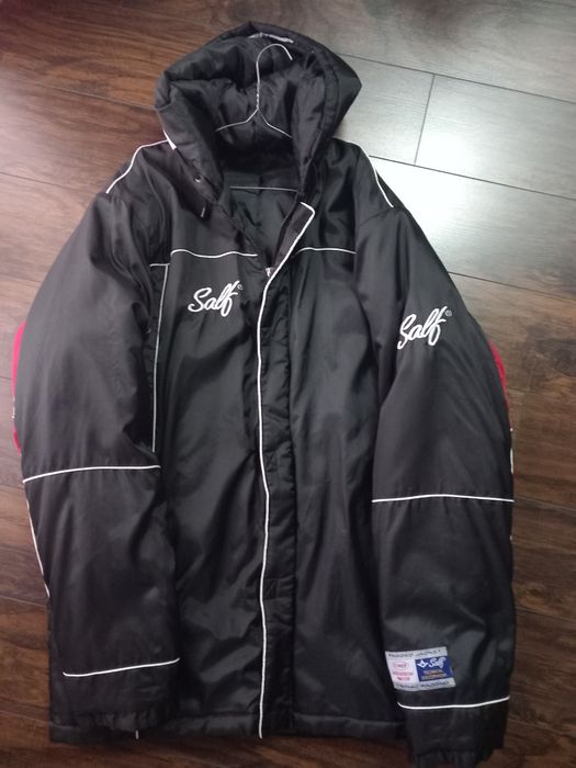 Geaca barbati model xxl
