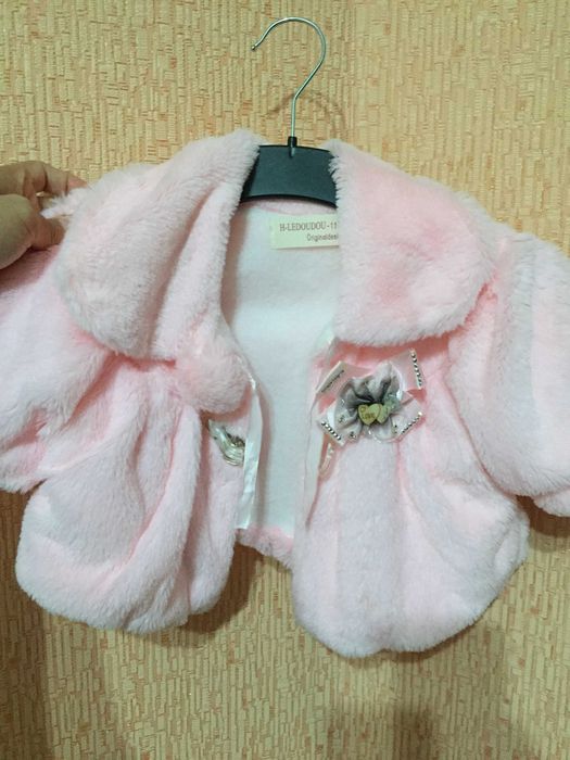 продам детское платье для девочки