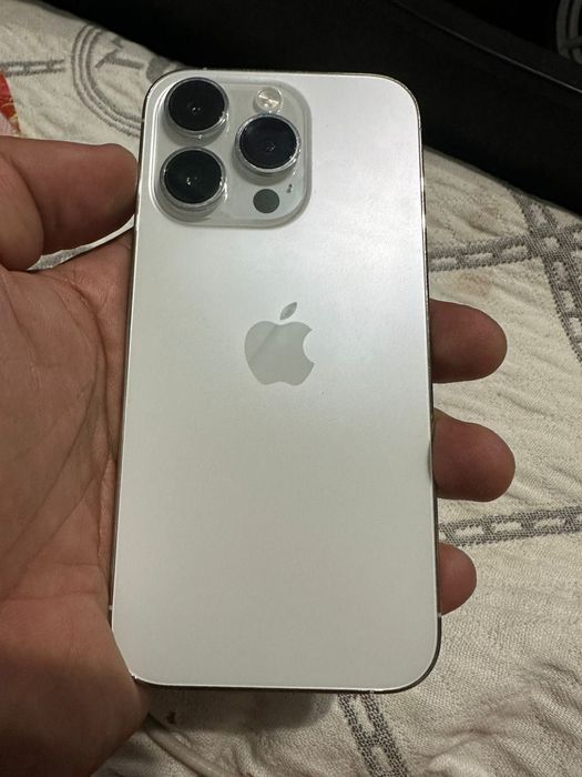 Айфон 14 про в идеальном состоянии