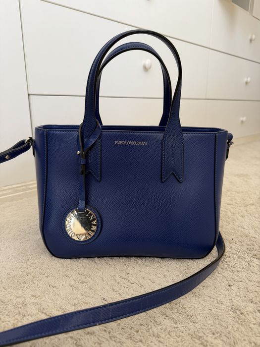 Чанта Emporio Armani