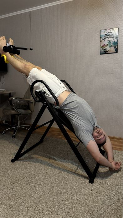 Инверсионный стол