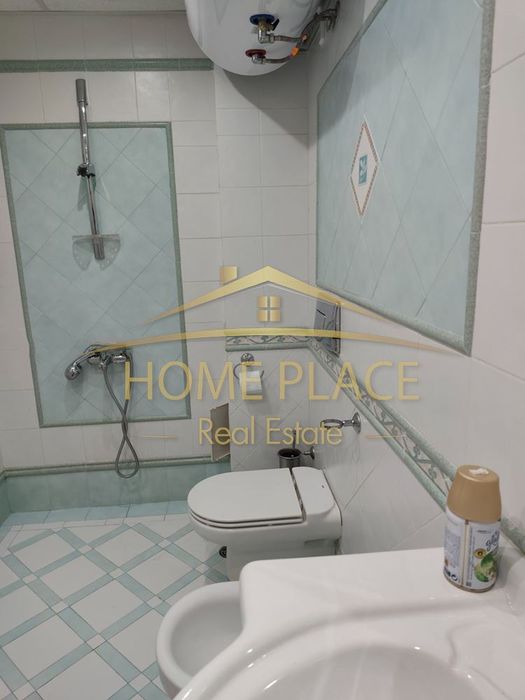 Дава се под наем Тристаен апартамент в Варна, Лятно кино Тракия - 115 кв.м за 714 € - Снимка #11