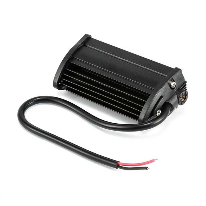 Мини 9W LED бар за осветление с 3 диода - 12/24V