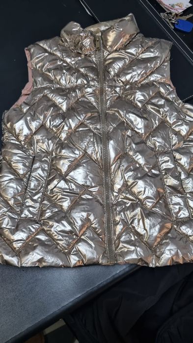 Vestuta fetita 9 ani