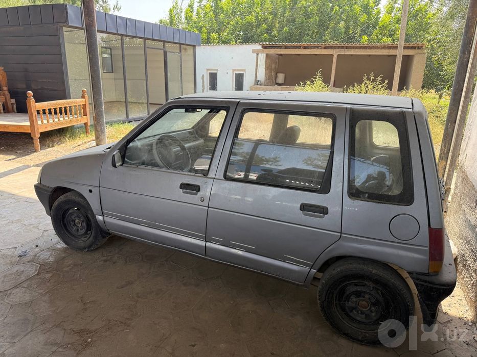 Tico 1999 xolati yaxshi