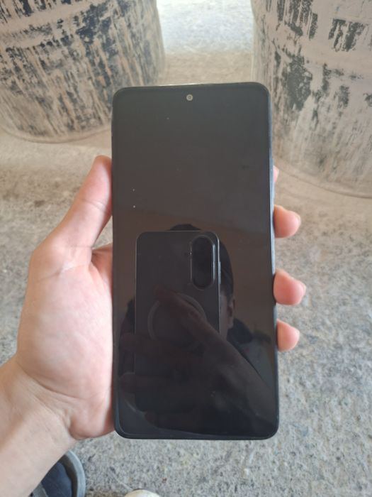 Redmi not 11 pro