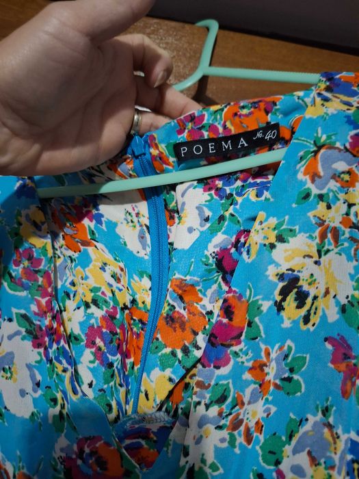 De vanzare rochie supweba Poema