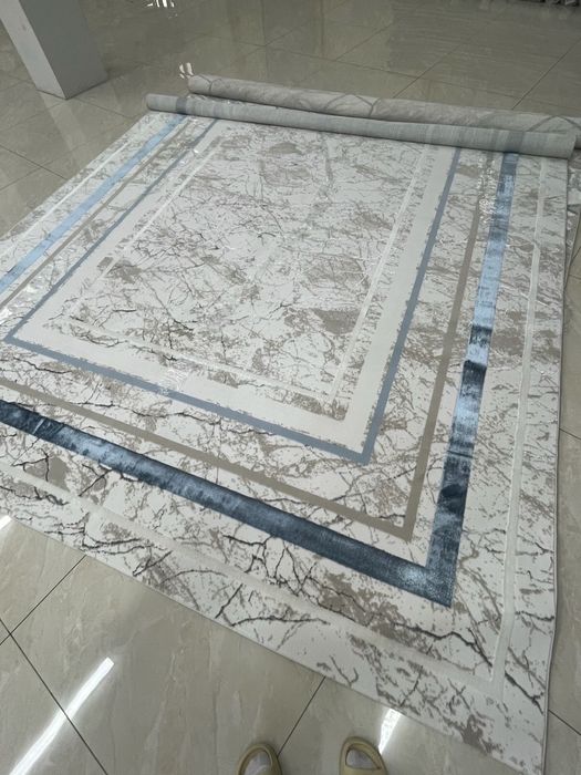 Коврик новый размер 3х4