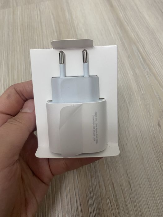 Адаптер питания для айфона / телефона