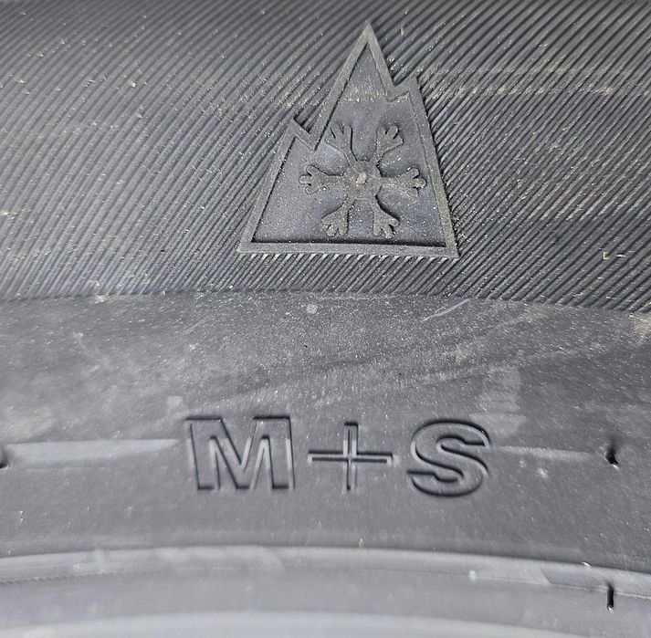 PROMO 235/55 R18, 104S XL, SUNNY NW312, Anvelope de iarna M+S