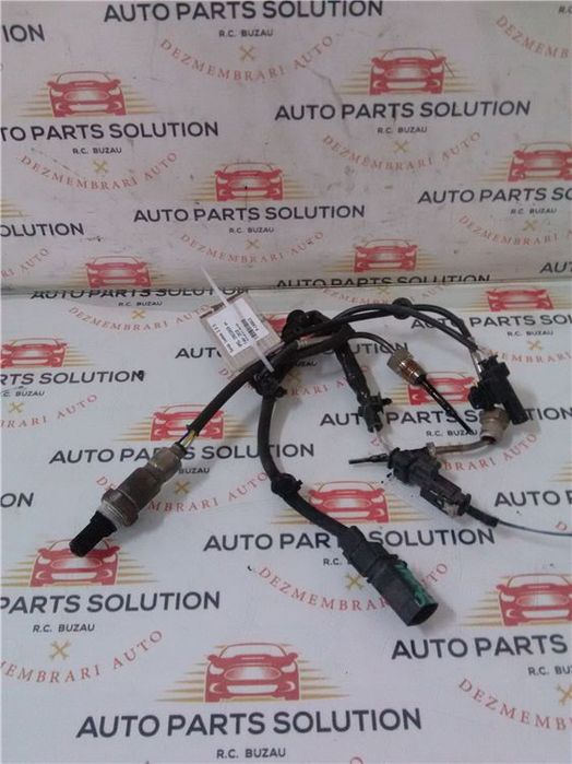 senzor temperatura 2.0 d opel insignia an fabr.2010