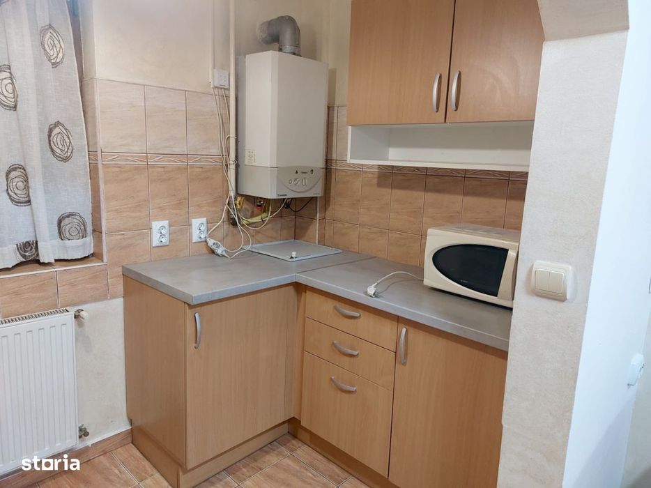 De inchiriat casa P+E – Cartier Europa, Oradea