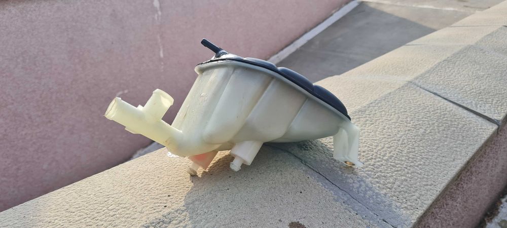 Казанче МЛ w164 разширителен съд