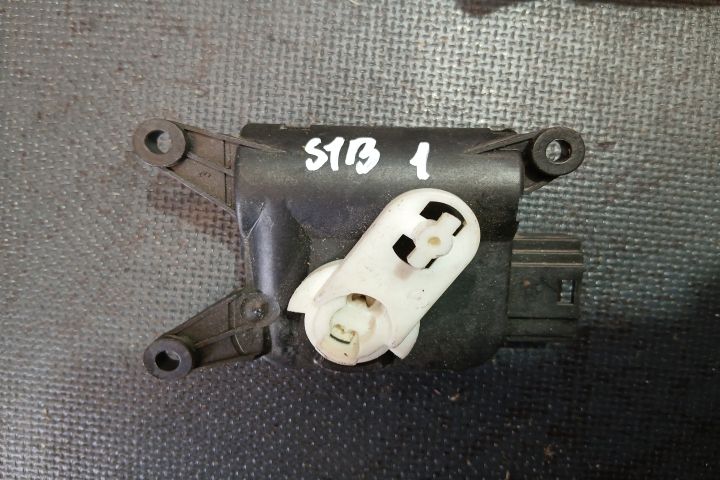 Motoras clapeta aeroterma 3C1907511F 3C1907511F Volkswagen VW Passat
