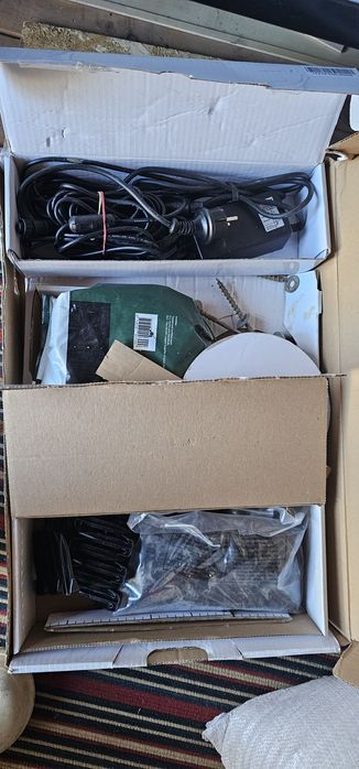 Robot de tuns iarba Bosch Indego S+ 500