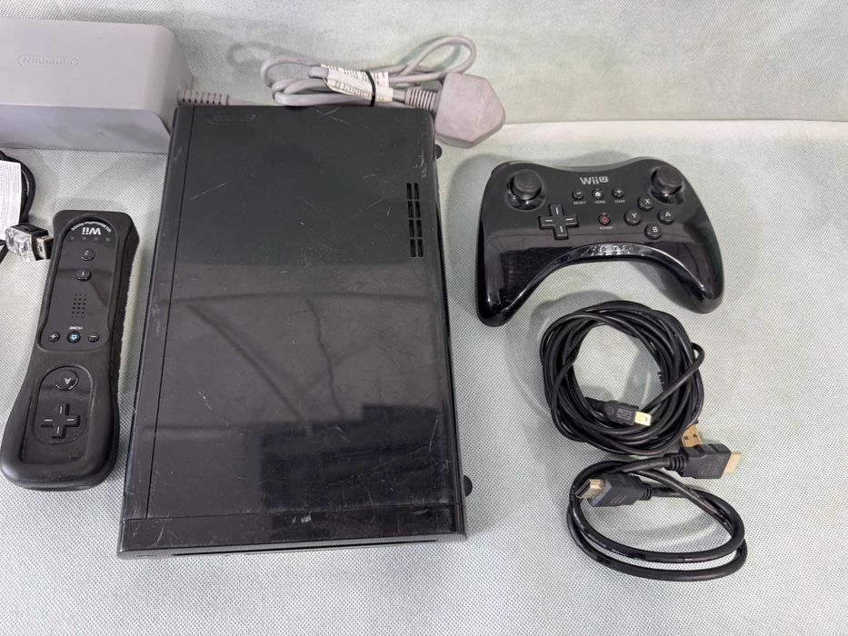 Конзола - Wii Nintendo 32GB /A6